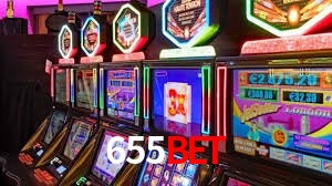 Desvendando o Mundo dos Jogos Virtuais na 655bet