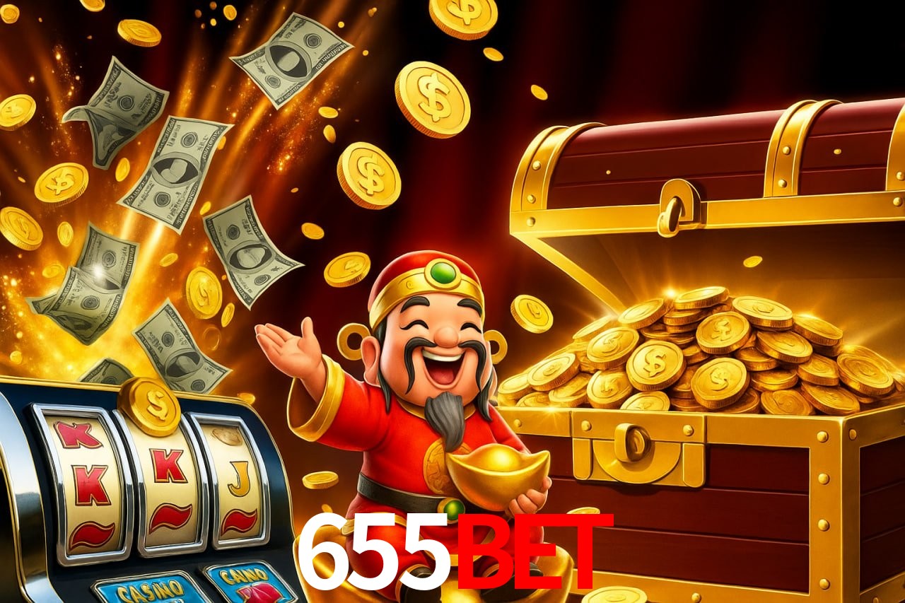 A Revolução dos Aplicativos de Jogos no 655bet