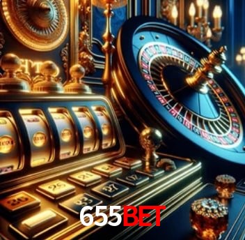 A Emoção da Loteria na 655bet: Uma Chance de Mudança de Vida